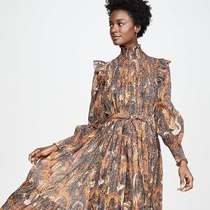 Ulla Johnson Constantine Dress